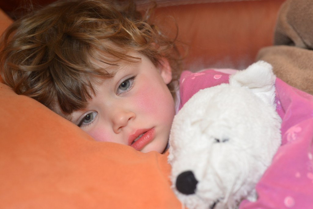 Votre enfant est malade et vous ne savez pas à qui le confier&nbsp;?